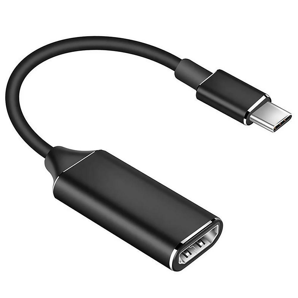 USB CŸ HDMI ȣȯ ̺ ,  , 4K 30HZ, USB 3.1 HDMI ȣȯ 